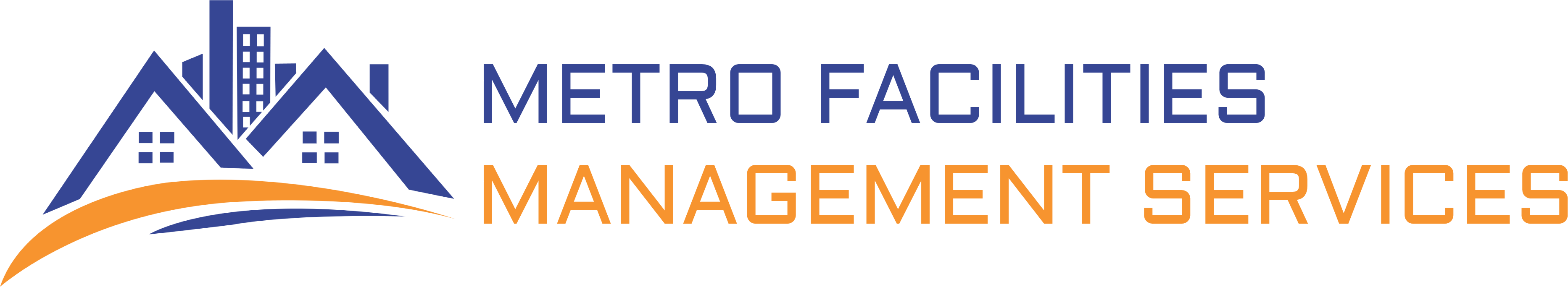 Metro Facilities Management Services